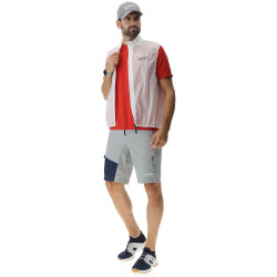 UYN Skipper OW Segel Windweste Herren W569 - lucent white XXL