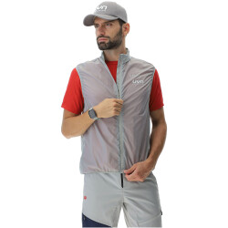 UYN Skipper OW Segel Windweste Herren J851 - nautical grey XL