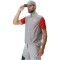 UYN Skipper OW Segel Windweste Herren J851 - nautical grey XL