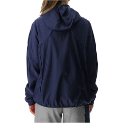 UYN Skipper OW Segel Windjacke Damen K859 - blue deep XS