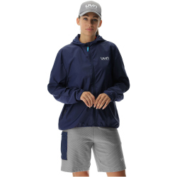 UYN Skipper OW Segel Windjacke Damen K859 - blue deep XS