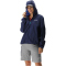 UYN Skipper OW Segel Windjacke Damen K859 - blue deep XS