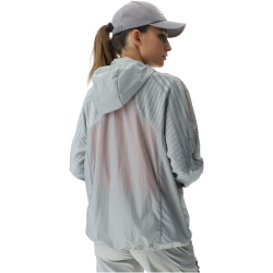 UYN Skipper OW Segel Windjacke Damen J851 - nautical grey XS