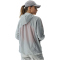 UYN Skipper OW Segel Windjacke Damen J851 - nautical grey XS