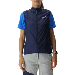 UYN Skipper OW Segel Windweste Damen K859 - blue deep XS