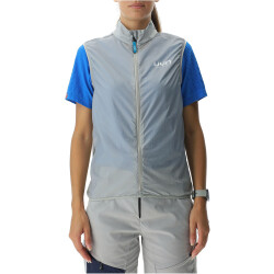 UYN Skipper OW Segel Windweste Damen J851 - nautical grey XS