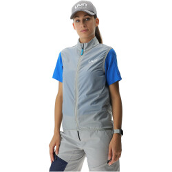 UYN Skipper OW Segel Windweste Damen J851 - nautical grey XS