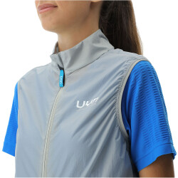 UYN Skipper OW Segel Windweste Damen J851 - nautical grey XS