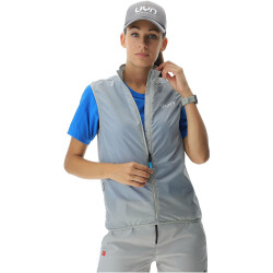 UYN Skipper OW Segel Windweste Damen J851 - nautical grey XS