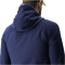 UYN Skipper OW Segel Kapuzenjacke Herren K859 - blue deep S