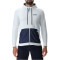UYN Skipper OW Segel Kapuzenjacke Herren W569 - lucent white XXL
