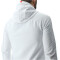 UYN Skipper OW Segel Kapuzenjacke Herren W569 - lucent white XXL