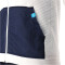 UYN Skipper OW Segel Kapuzenjacke Herren W569 - lucent white XXL