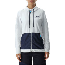 UYN Skipper OW Segel Kapuzenjacke Damen W569 - lucent...