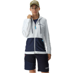 UYN Skipper OW Segel Kapuzenjacke Damen W569 - lucent...