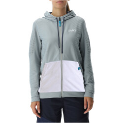 UYN Skipper OW Segel Kapuzenjacke Damen J851 - nautical...