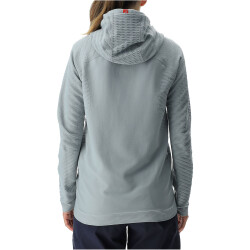 UYN Skipper OW Segel Kapuzenjacke Damen J851 - nautical...