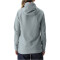 UYN Skipper OW Segel Kapuzenjacke Damen J851 - nautical grey M