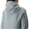 UYN Skipper OW Segel Kapuzenjacke Damen J851 - nautical grey M