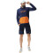 UYN Skipper OW Segel Hoodie Herren K859 - blue deep XXL