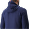 UYN Skipper OW Segel Hoodie Herren K859 - blue deep XXL