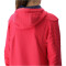 UYN Skipper OW Segel Hoodie Damen P188 - bright rose M