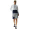 UYN Skipper OW Segel Hoodie Damen W569 - lucent white XS