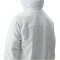 UYN Skipper OW Segel Hoodie Damen W569 - lucent white XS