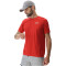 UYN Skipper OW kurzarm Segelshirt Herren R715 - scarlet XL