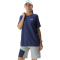 UYN Skipper OW kurzarm Segelshirt Damen K859 - blue deep XS