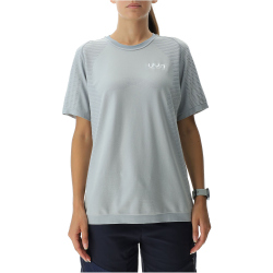 UYN Skipper OW kurzarm Segelshirt Damen J851 - nautical...