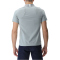 UYN Skipper OW kurzarm Segel-Poloshirt Herren J851 - nautical grey S