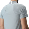 UYN Skipper OW kurzarm Segel-Poloshirt Herren J851 - nautical grey S