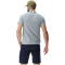 UYN Skipper OW kurzarm Segel-Poloshirt Herren J851 - nautical grey S