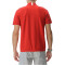 UYN Skipper OW kurzarm Segel-Poloshirt Herren R715 - scarlet XL