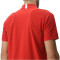 UYN Skipper OW kurzarm Segel-Poloshirt Herren R715 - scarlet XL