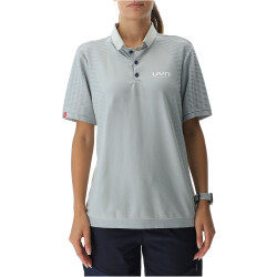 UYN Skipper OW kurzarm Segel-Poloshirt Damen J851 -...