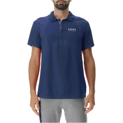 UYN Skipper OW Cotton kurzarm Segel-Poloshirt Herren K859...