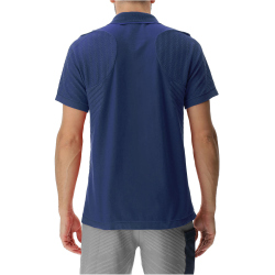UYN Skipper OW Cotton kurzarm Segel-Poloshirt Herren K859...