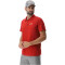 UYN Skipper OW Cotton kurzarm Segel-Poloshirt Herren R715 - scarlet XL