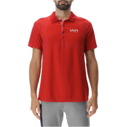 UYN Skipper OW Cotton kurzarm Segel-Poloshirt Herren R715...