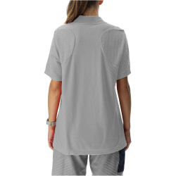 UYN Skipper OW Cotton kurzarm Segel-Poloshirt Damen J851...