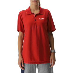 UYN Skipper OW Cotton kurzarm Segel-Poloshirt Damen R715...
