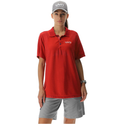 UYN Skipper OW Cotton kurzarm Segel-Poloshirt Damen R715...