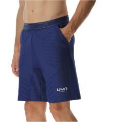 UYN Skipper OW Cotton Segelshorts Herren K859 - blue deep S