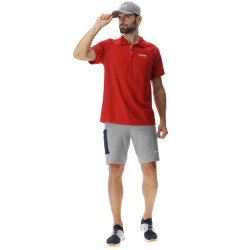 UYN Skipper OW Cotton Segelshorts Herren J851 - nautical grey XXL