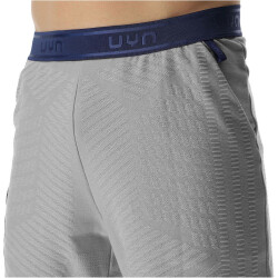 UYN Skipper OW Cotton Segelshorts Herren J851 - nautical grey XXL