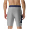 UYN Skipper OW Cotton Segelshorts Herren J851 - nautical grey XXL