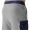 UYN Skipper OW Cotton Segelshorts Herren J851 - nautical grey XXL