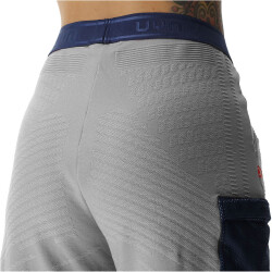 UYN Skipper OW Cotton Segelshorts Damen J851 - nautical grey M
